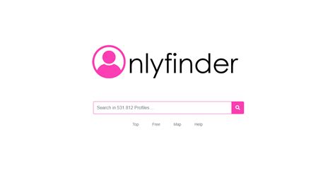 bisirific onlyfans|OnlyFinder.io